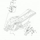 PHAZER RTX PZ50RTHB Защита кофра