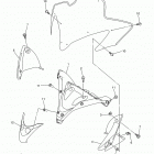 RS VECTOR XTX LE RS90XTLHL Стекло ветровое