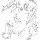 APEX LE RX10LHL Бампер