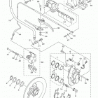 PHAZER RTX PZ50RTHB Тормоза