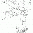 RS VECTOR XTX LE RS90XTLHL Лыжа