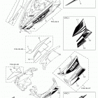 SRVIPER L TX SE SR10LSHR/SR10LSHL Эмблема