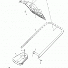 SRVIPER R TX SE SR10RSHL Бампер