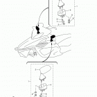 RS VECTOR XTX LE RS90XTLHL Дополнительные зеркала