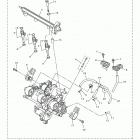 RS VECTOR XTX LE RS90XTLHL Впускная система 2