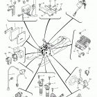 PHAZER RTX PZ50RTHB Электрика 1