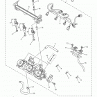 SRVIPER L TX SE SR10LSHL Впускная система 2