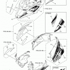 SIDEWINDER L TX SE SW10LSHL/SW10LSHO Эмблема