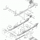 SRVIPER M TX 162 SE SR10MS62HR Подвеска трака 1