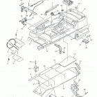 VK PROFESSIONAL II VK10FHS/VK10FHV Защита кофра