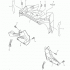 VK PROFESSIONAL II VK10FHS/VK10FHV Панель приборов