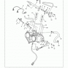 PHAZER RTX PZ50RTHB Впускная система 2