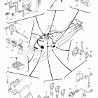 VK PROFESSIONAL II VK10FHS/VK10FHV Электрика 1