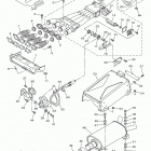 APEX RX10HL Выхлопная система