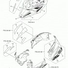 SIDEWINDER R TX LE SW10RLHL Эмблема