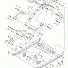 RS VECTOR RS90HL Подвеска трака 2