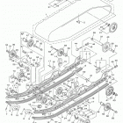 PHAZER MTX PZ50MTHB Подвеска трака 1