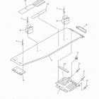 APEX RX10HL Защита кофра