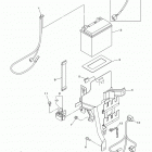 PHAZER RTX PZ50RTHB Электрика 2