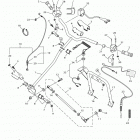 SRX120 SRX120HL Управление