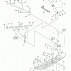 SRVIPER M TX 162 SE SR10MS62HR Лыжа