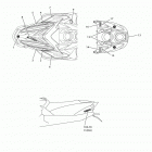 RS VECTOR XTX LE RS90XTLHL Эмблема