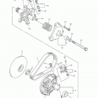 SRVIPER L TX SE SR10LSHL Вариатор