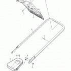 SRVIPER M TX 162 SE SR10MS62HR Бампер