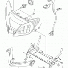 RS VENTURE TF RST90TFHL Фара