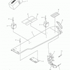 RS VECTOR XTX LE RS90XTLHL Защита кофра