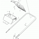 SIDEWINDER M TX 162 SE SW10MS62HL Бампер