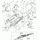 SIDEWINDER S TX 137 DX SW10SD37HB Рама 2