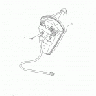 APEX RX10HL Фонарь