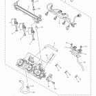 SRVIPER L TX DX SR10LDHB Впускная система 2