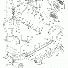 APEX XTX RX10XTHL Радиатор и Патрубки
