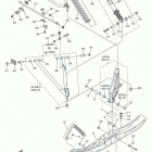 SRVIPER L TX DX SR10LDHB Лыжа