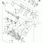 SIDEWINDER R TX LE SW10RLHL Впускная система 2