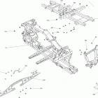 Outlander - Outlander MAX 450-570 Рама