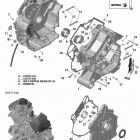 Outlander - Outlander MAX 450-570 Картер