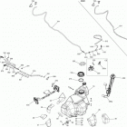 Renegade Топливная система