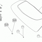 DS 90 Сидение