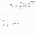 Renegade Жгут проводов