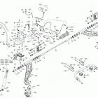 Outlander - Outlander MAX 650-850-1000 Задняя подвеска