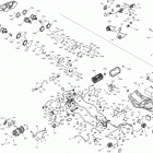 Renegade Электрика