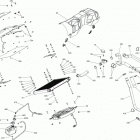 Outlander - Outlander MAX 450-570 Система охлаждения