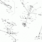 Outlander - Outlander MAX 450-570 Рулевая