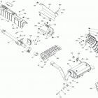 Renegade Глушитель