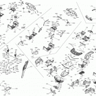 Outlander - Outlander MAX 650-850-1000 09- body and accessories