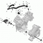 Renegade Система охлаждения