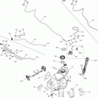 Outlander - Outlander MAX 450-570 Топливная система